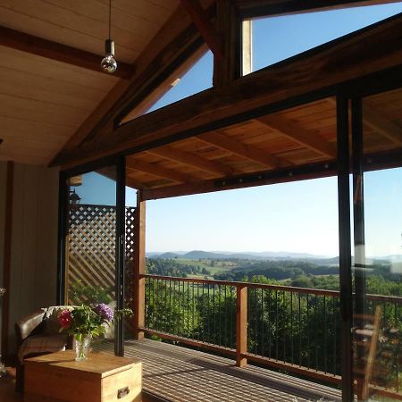 Gite Colombe Des Bois Estadens Exteriör bild