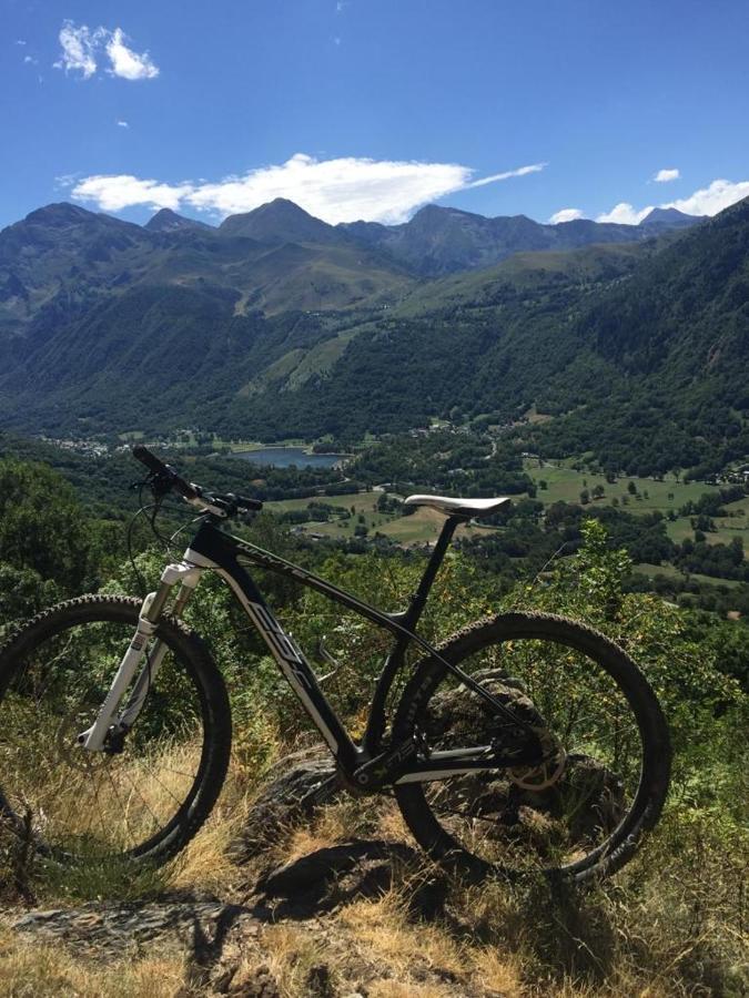 Gite Colombe Des Bois Estadens Exteriör bild