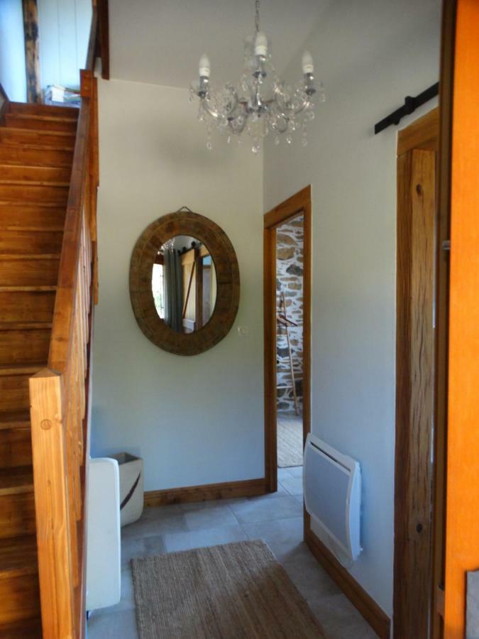 Gite Colombe Des Bois Estadens Exteriör bild