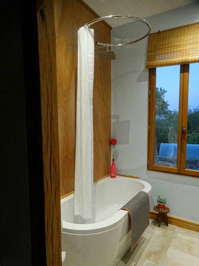 Gite Colombe Des Bois Estadens Exteriör bild