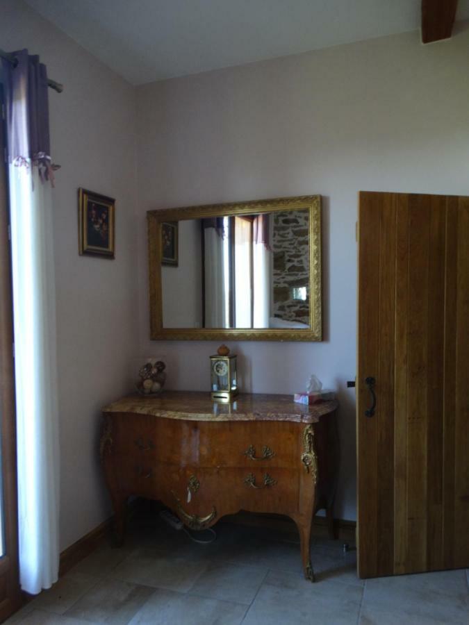 Gite Colombe Des Bois Estadens Exteriör bild