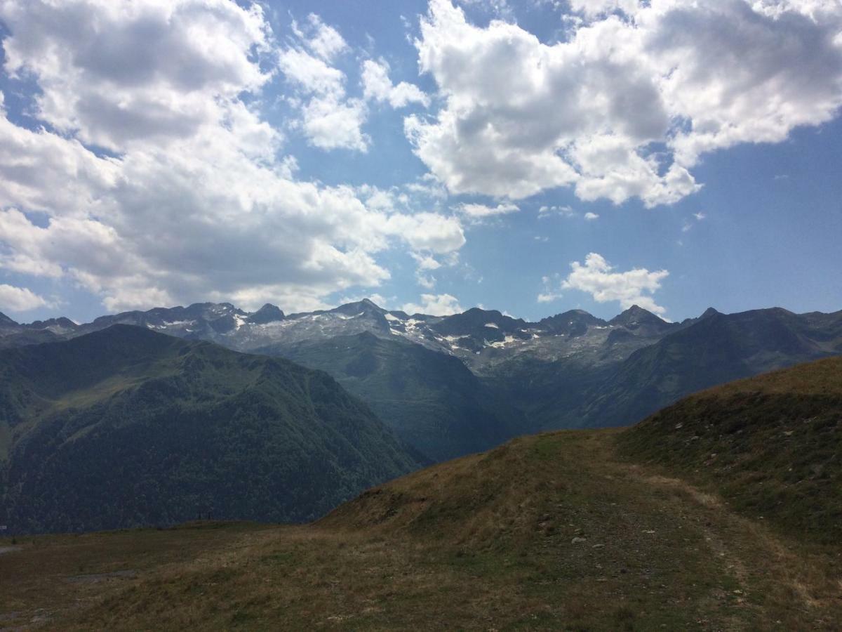Gite Colombe Des Bois Estadens Exteriör bild